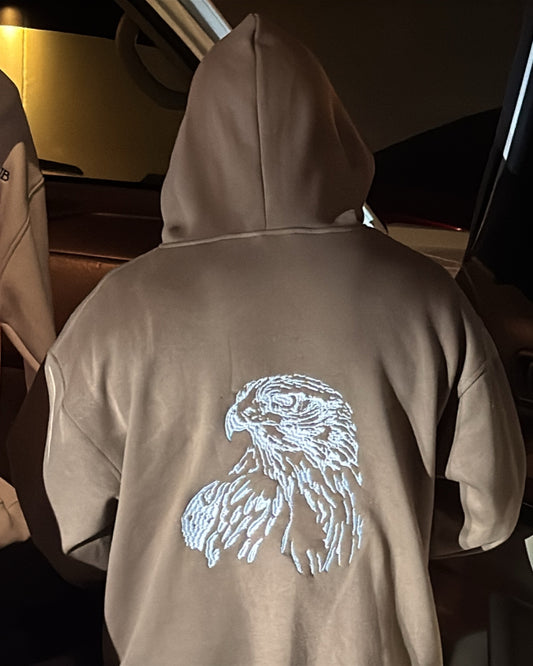 Falcon Hoodie